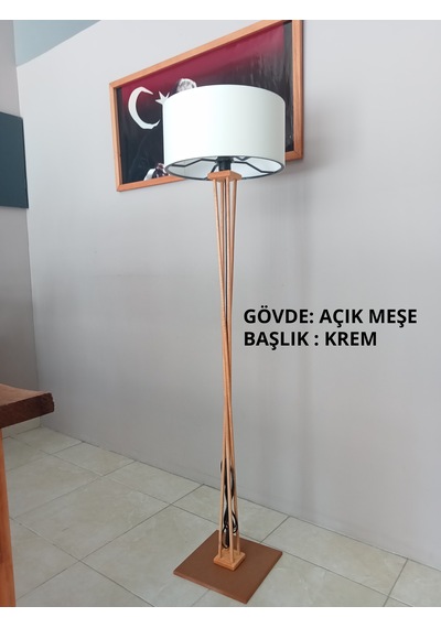 Lambader,köşe Lambası