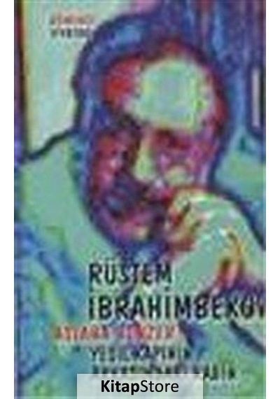 Aslana Benzer Yeşil Kapının Arkasındaki Kadın - Rüstem İbrahimbekov - Dönence Basım ve Yayın Hizmetleri