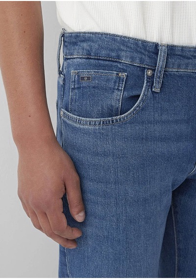 Mavi Martin Mavi Erkek Jean Pantolon M00378a4006