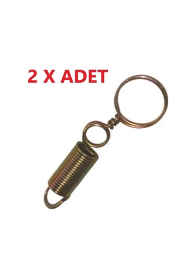 Havalı Mibzer Balta Sac Yayı-2 Adet - Özdöken