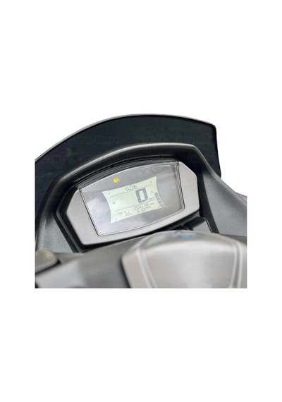 Yamaha Nmax 125/155 2021-2024 Uyumlu Tpu Ekran Koruyucu