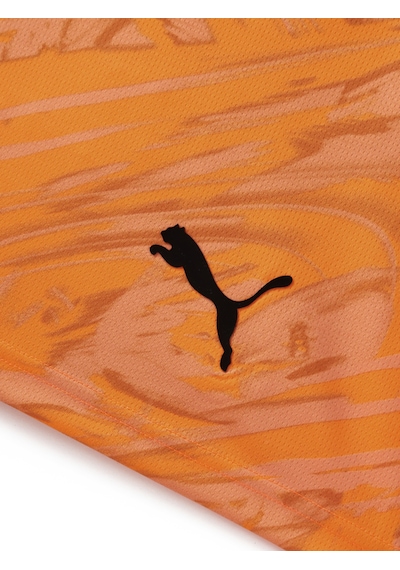 Gsstore Galatasaray Puma 2025/2026 Kaleci Sarı Şort 78074582 Sarı