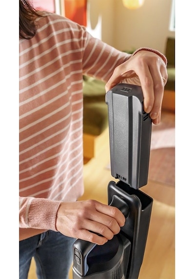 Bissell Furfinder Pro 4092N Kablosuz Dikey Süpürge