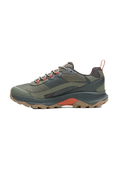 Merrell Speed Strike 2 Gore-tex Erkek Outdoor Ayakkabı Yeşil - Yeşil J037827-695 Yeşil