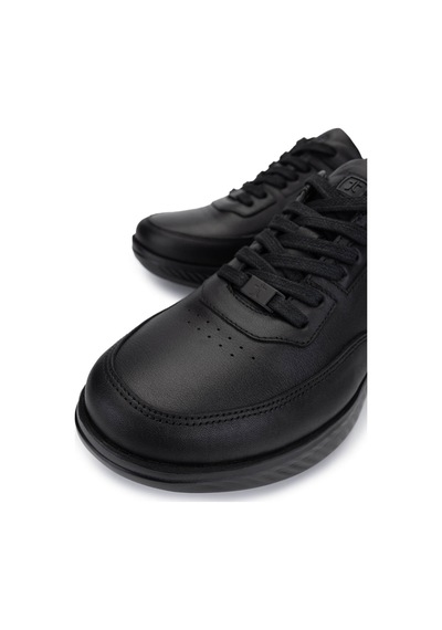 Tamer Tanca Erkek Hakiki Deri Siyah Sneakers & Spor Ayakkabı 298 2893-2530 Erk Ayk Y25 Sıyah Siyah Tamer Tanca Erkek Hakiki Deri Siyah Sneakers & Spor Ayakkabı 298 2893-2530 Erk Ayk Y25 Sıyah Siyah