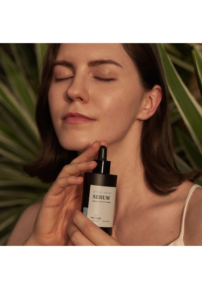 Village 11 Factory Hydro Boost Serum 50 Ml Hyalüronik Asit & Jojoba Serum