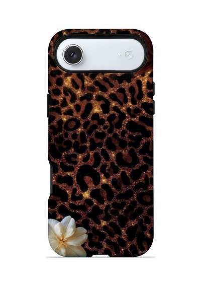 Velvoria Valestra Koyu Leopar Çiçek Apple Apple iPhone Uyumlu 17 Air Magsafe Koruma Kılıfı Valestra Magline - Koyu Leopar Çiçek Velvoria Valestra Koyu Leopar Çiçek Apple Apple iPhone Uyumlu 17 Air Magsafe Koruma Kılıfı Valestra Magline - Koyu Leopar Çiçek