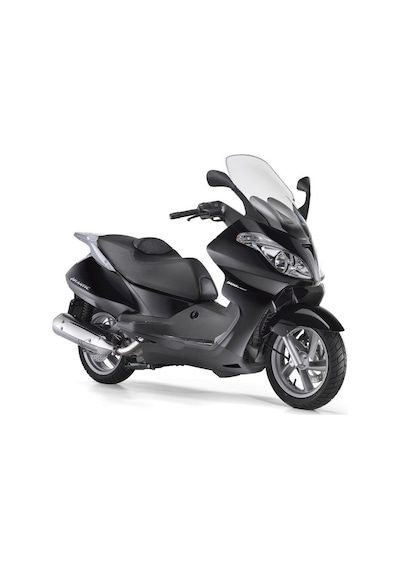 Kappa Kr76 Aprılıa Atlantıc 500 02-06 Arka Canta Tasıyıcı Renkli