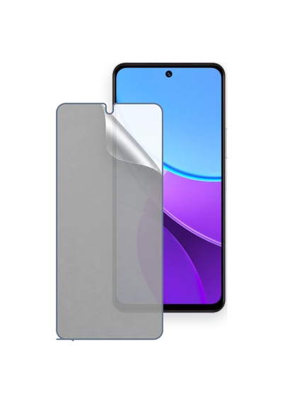 Schitec Vıvo S19 Pro Uyumlu Ön Yüzey Mat Hidrojel Ekran Koruyucu 89850062