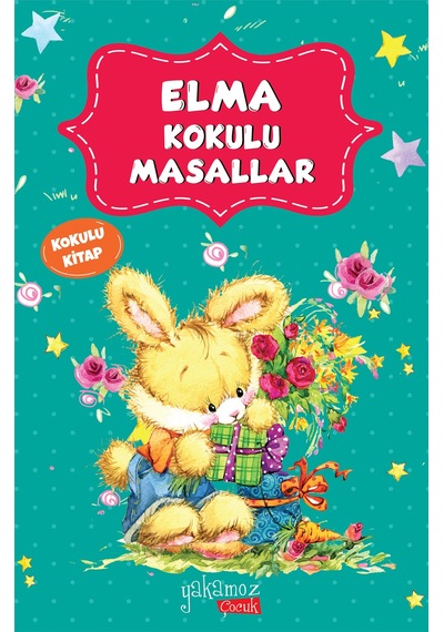 Elma Kokulu Masallar - Rxlu-605318