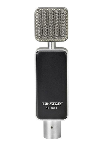 Takstar Pc-k700 Kondenser  Mikrofon Siyah