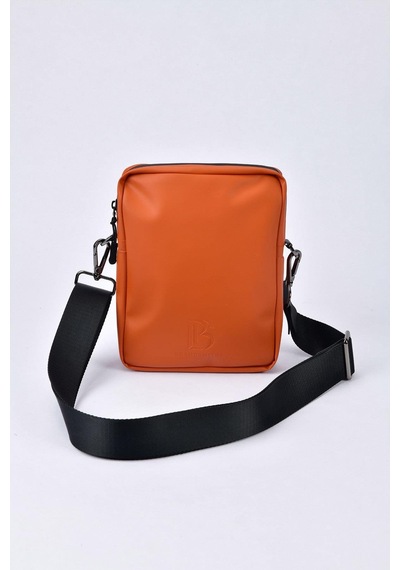 Brandsmithshop Tangerine Mandalina Glow Elegant Omuz Çantası Çok Renkli