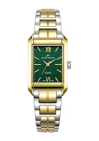 Rache Montre Rml5010-04 Kadın Kol Saati Çok Renkli