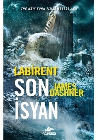 Labirent Son  İsyan