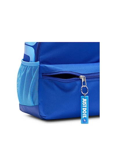 Nike Y Nk Brsla Jdi Mini Sırt Çantası 11l Dr6091-480 Mavi Renkli Çok Renkli