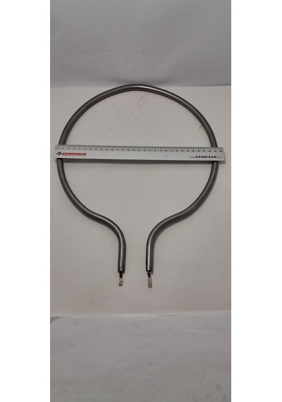 Büyük Fırın Boru Rezistans - 750w 800w 32 Cm Cr 114105