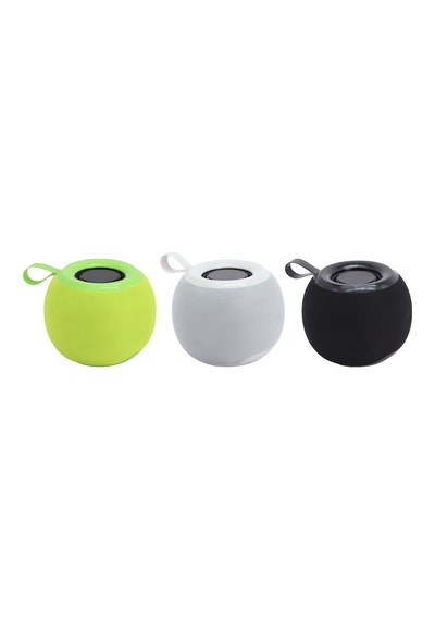 TRAX TBS 304 BLUETOOTH SPEAKER SİYAH
