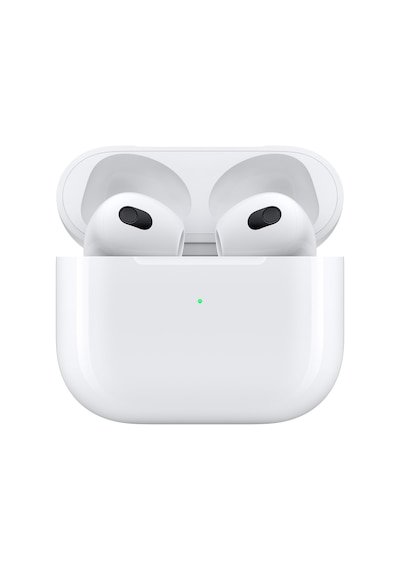 Apple AirPods 3.Nesil MME73TU/A ve MagSafe Şarj Kutusu Bluetooth Kulak İçi Kulaklık