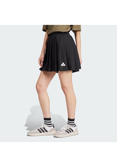 Adidas Tiro Pleated Kadın Etek C-adıjg4100b30a00 Siyah