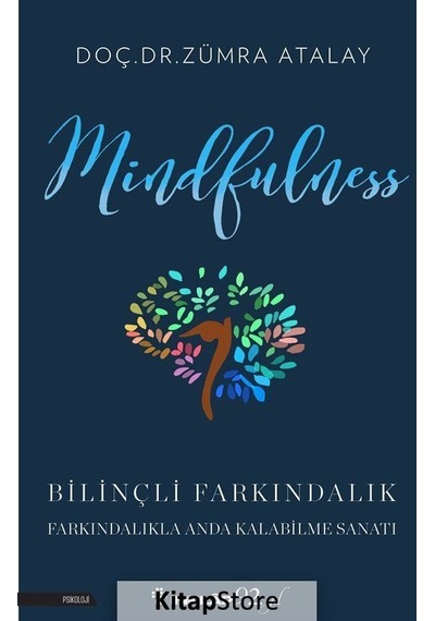 Mindfulness / Zümra Atalay