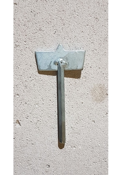 Ytong Gaz Beton Buat Açıcı