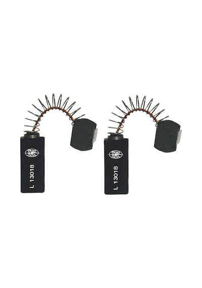Bosch Uyumlu Gdc34 6.3x10x25 Testere Kömürü 1609243000 Ürün Kodu L13018
