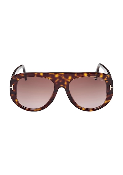 Tom Ford Ft1078 52t 55 Çok Renkli Kadın Güneş Gözlüğü