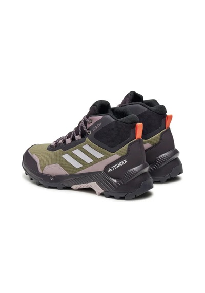 Adidas Id3455 Terrex Estraıl 2 Mıd R.rdy Kadın Outdoor Bot Haki Siyah Hakı Sıyah