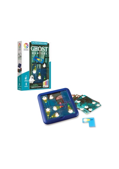 Smartgames Ghost Hunters