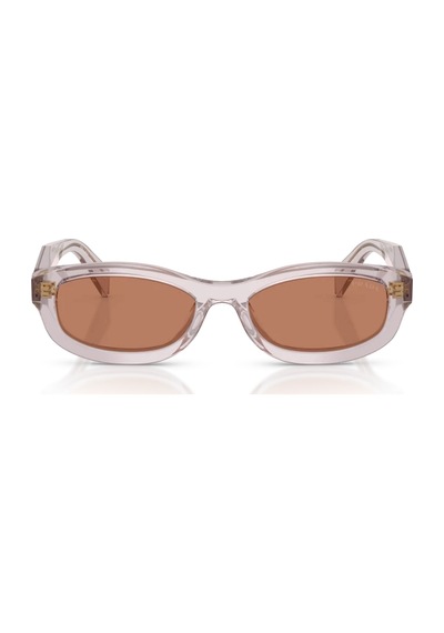 Prada 0pr D24s 12w10ı 54 Mor