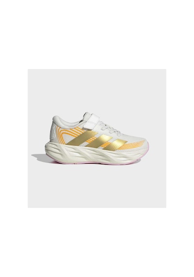 Adidas Galaxy 8 El C Unisex Çocuk Sneaker Kı4050 Beyaz / Altın Met. / Bliss Lil