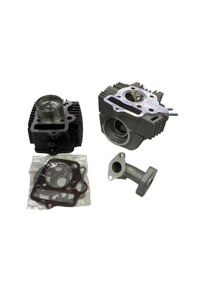 Mondial Sfc 50 Silindir Ve Üst Kapak 100 Lük 69 Boy