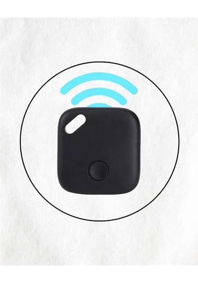 Northcity Akıllı Bluetooth  Cihazı Bul Uygulaması Destekli Eşya Koruma