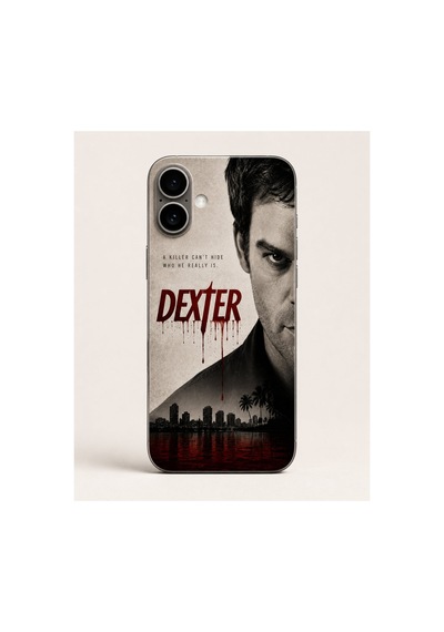 Dexter 2 Tüm Telefonlara Uyumlu Kaplama Sipariş Sonrası Marka Ve Modelinizi İletiniz
