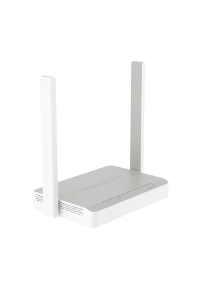 Keenetic KN-1613-01EN Explorer AC1200 2x5 DBi 4 Port Wi-Fi Mesh Fiber Router