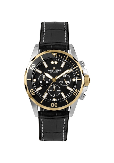 Jacque Lemans Liverpool 1-2091d Erkek Kol Saati