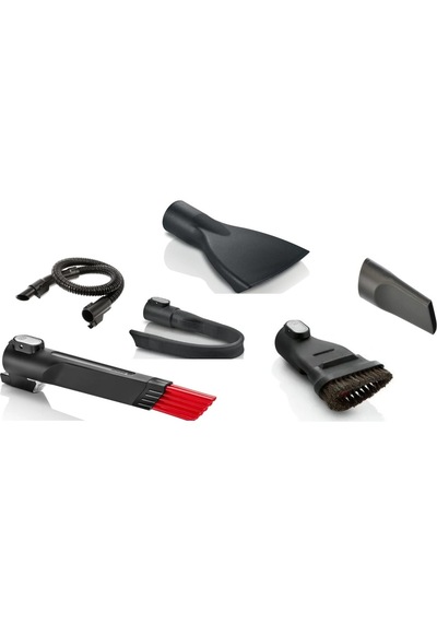 Bosch Uyumlu Unlimited 6-7-8 Serisi  5li Çok Amaçlı Aksesuar Seti 5li Set