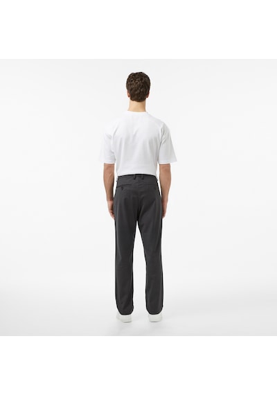 Nautica Erkek Gri Pantolon Düz P57217t Gri