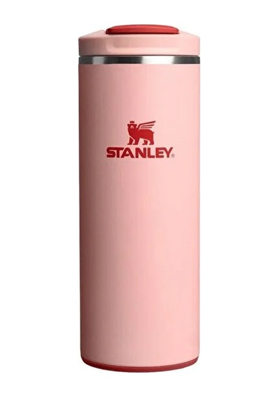 Stanley The Transit Fliptop 0.35l Termos 10-13063-0050 Pembe