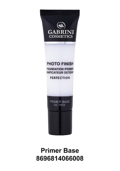 Gabrini Makyaj Bazı Foto Finish Primer Base