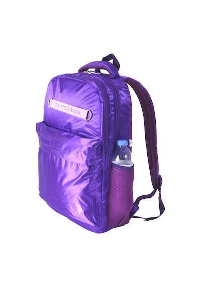 Uspa Plcan23154 U.s. Polo Assn. Okul Sırt Çantası, Lise, Üniversite 001