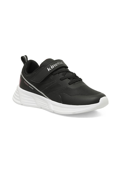 Kinetix Rugos F 5fx Siyah Kız Çocuk Spor Ayakkabı Çok Renkli-a Mor-gumus Çok Renkli
