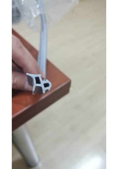 Pimapen / Fırtapen / Egepen Pvc Kapı Pencere Fitili Contası
