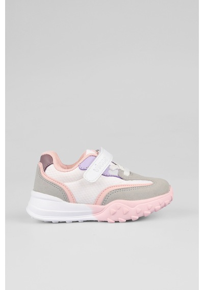 Vicco Surf Bebe Sneaker Spor Ayakkabı Beyaz
