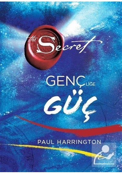 Secret Gençliğe Güç - Paul Harrington - Artemis Yayınları