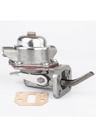 Massey Ferguson 165, 285 Mazot Otomatiği 4222091m91