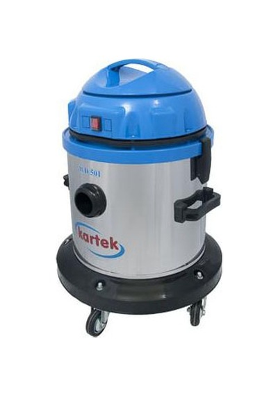 Cleanvac Wd 501