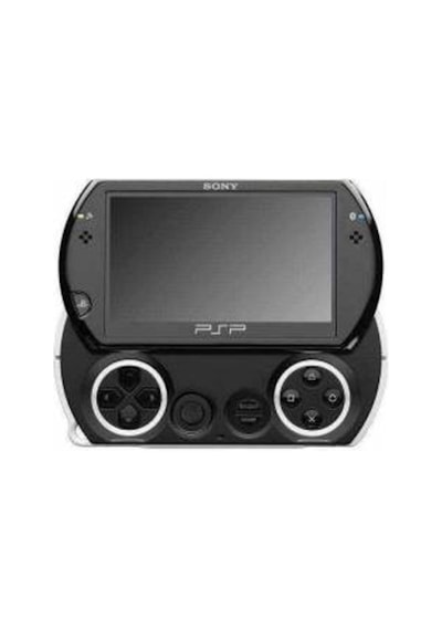 Sony Psp 1000/3006  Psp Go Konsol 120 Oyun Outlet
