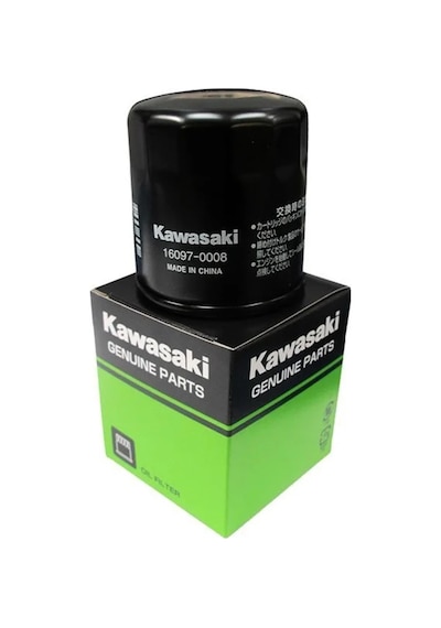 Kawasaki Klz 1000 Yağ Filtre Obkw