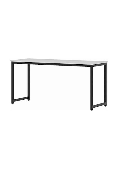 Çalışma Masası Bilgisayar Masası Ofis Masası 60x160 Cm - Beyaz